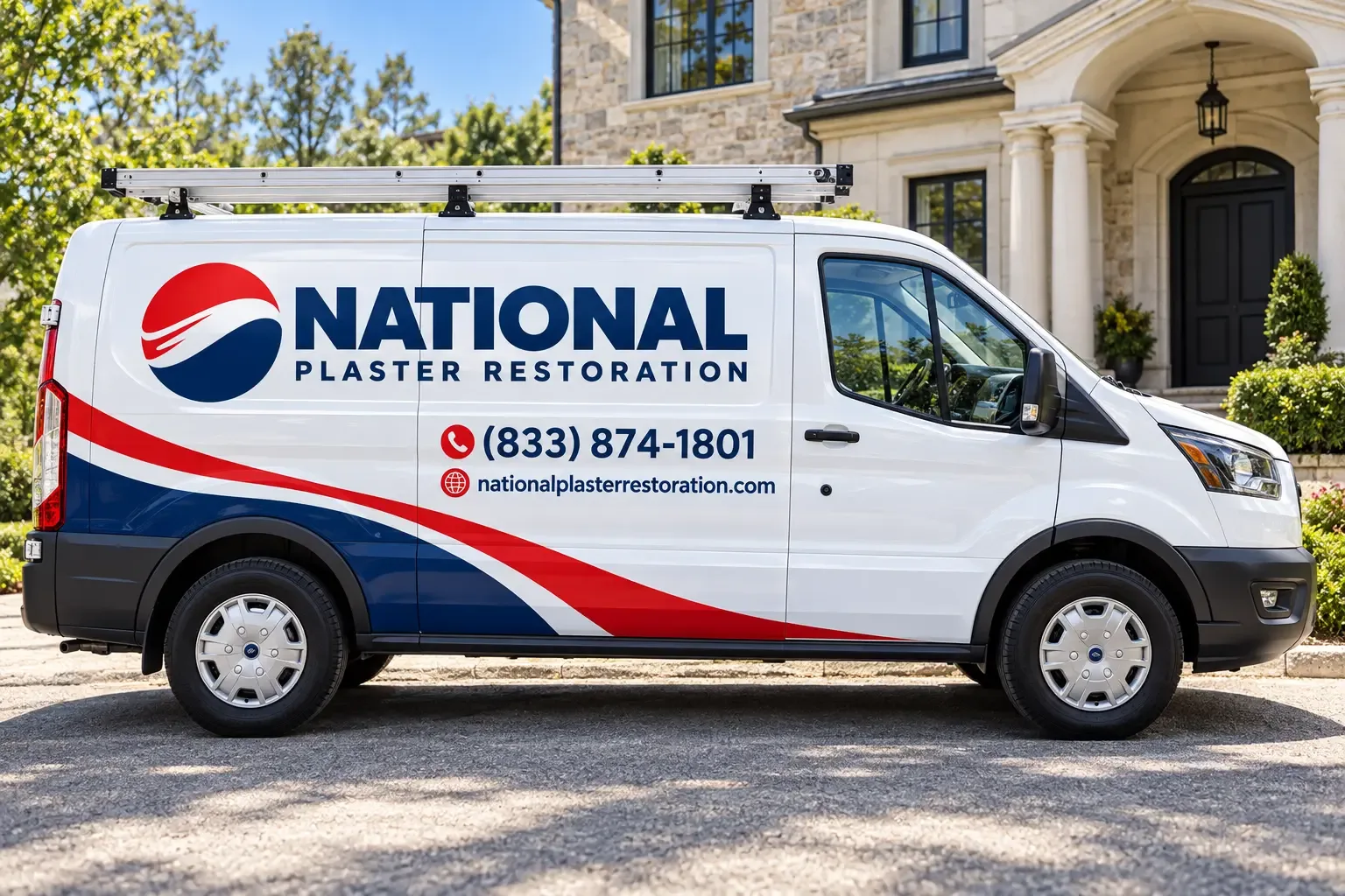 Plaster Repair in Millbrae, CA near me